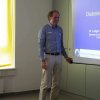 Tagesseminar Diabetes Typ 1 am 02.06.2012